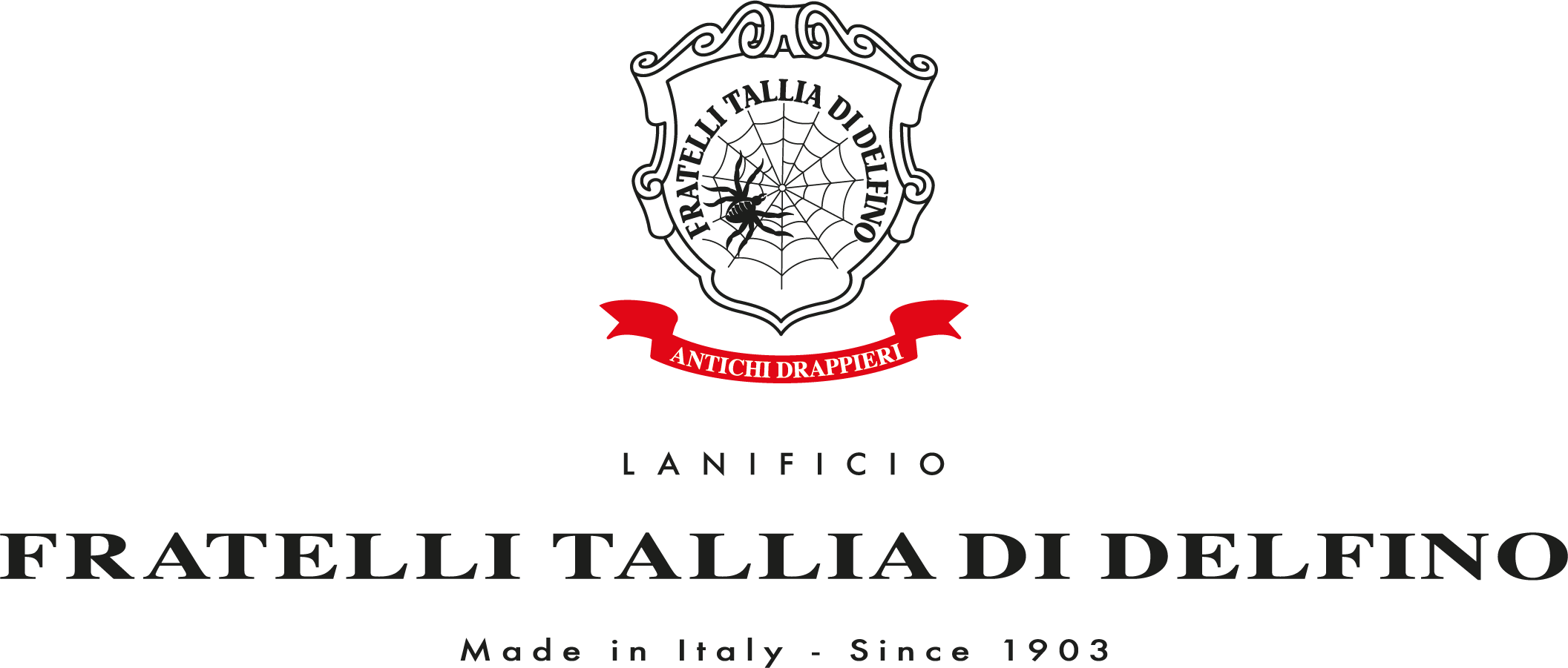 Fratelli Tallia Di Delfino logo