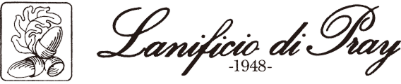 Lanificio di Pray logo